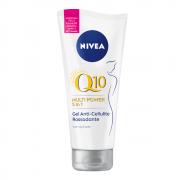Nivea Q10 Multi Power Cellulite 5in1 Gel Rassodante 200ml