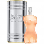 Jean Paul Gaultier Classique Profumo Donna Edt 50ml