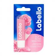 Labello Soft Rose Estratto Di Rosa e Oli Naturali Balsamo Labbra 5.5ml