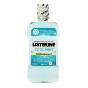 Listerine Zero Collutorio Alla Menta Antibatterico Delicato 500ml