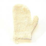 Martini Guanto Peeling Esfoliante Naturale Masssaggio Ecologico