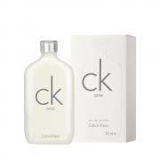 Calvin Klein Ck One Profumo Unisex Edt Eau De Toilette Spray 50 Ml