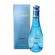 DAVIDOFF COOL WATER WOMAN EAU DE TOILETTE PROFUMO DONNA 100 ml