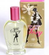 Mallorca Girl Sexy Profumo Donna EDP 100 Ml