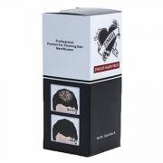 ZINGUS HAIR FIBER 23g FIBRA INFOLTIMENTO CAPELLI LIGHT BROWN