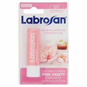 LABELLO LABROSAN PINK VANITY BURRO DI KARITE' PERLE DI LUCE 5,5 ml