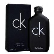 Calvin Klein Ck Be Edt Profumo Uomo Eau De Toilette Spray 200ml