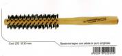 Guenzani Spazzola Professionale In Legno Rotante 222