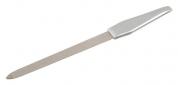 FOCUS LIMA IN ACCIAIO INOX PER UNGHIE 15CM