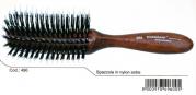 GUENZANI SPAZZOLA PROFESSIONALE IN NYLON EXTRA PER EXTENCTION n. 496