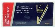 LOZIONE COADIUVANTE ANTIFORFORA SO.CAP 12 FIALE DA 8 ml